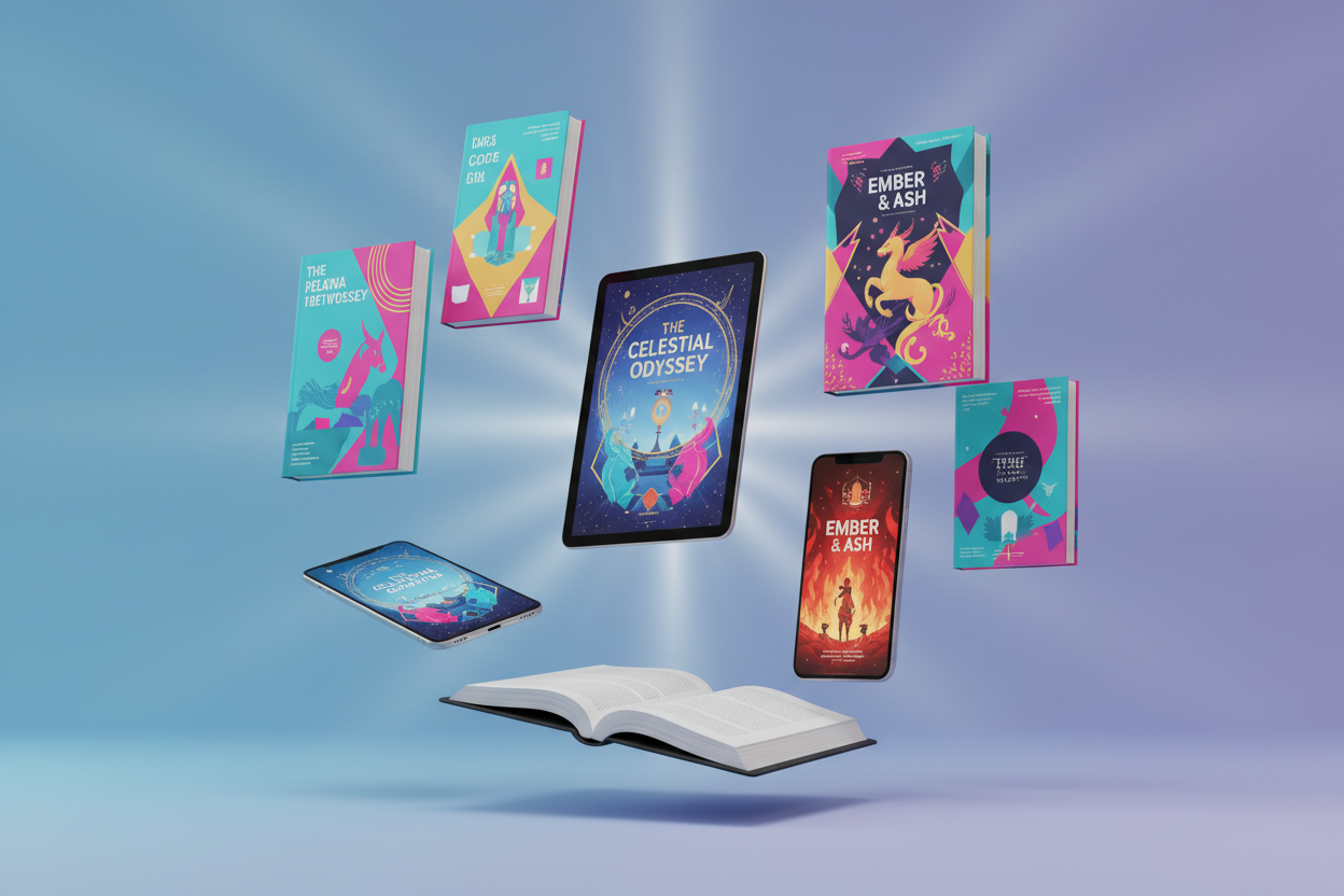 Ebooks
